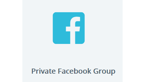 save private facebook video
